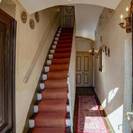Villa La Nel Bosco *