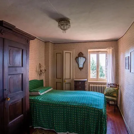 La Nel Bosco Villa Strona