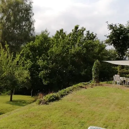 Villa La Nel Bosco *